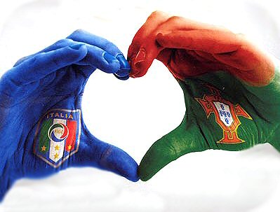 Amichevole, Italia - Portogallo, Diretta tv Rai 1 e Rai HD