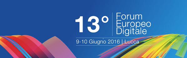12 #ForumEuropeo, grande partecipazione forti contributi su Ott, UhdTv, Digitale in Europa