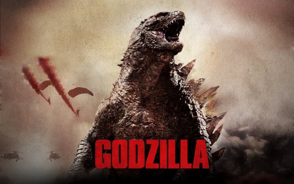 Godzilla, in prima tv su Premium Cinema HD il reboot del celebre japan-movie 