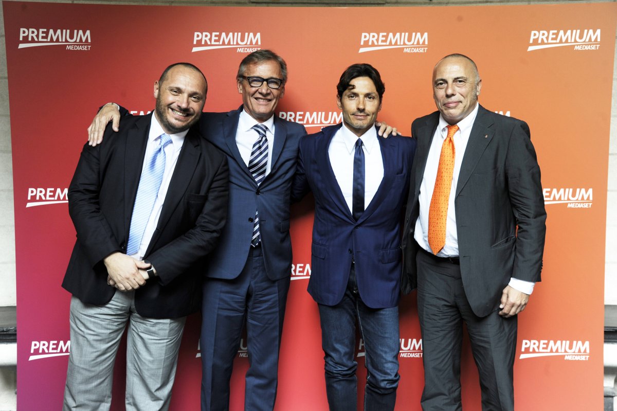 La nuova Mediaset Premium, tante esclusive di Calcio e Cinema nascono nuovi canali e PremiumOnLine