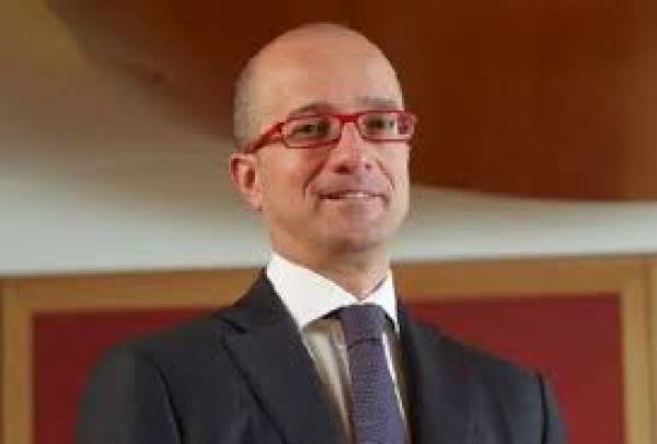 Immagine di Barbieri (Ei Towers): &#039;&#039;Il progetto dell&#039;operatore unico delle torre Ã¨ attuale&#039;&#039;
