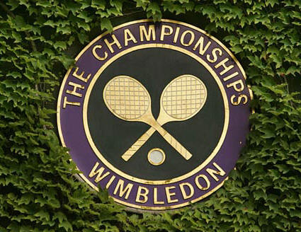 Tennis - Wimbledon 2015, in diretta esclusiva su Sky Sport con 6 canali HD dedicati