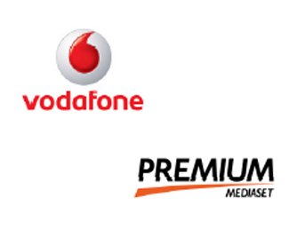 Vodafone e Premium Mediaset lanciano un’offerta congiunta