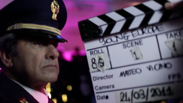 Young Europe, su Sky Cinema (e domani su SkyTG24 DTT) per sensibilizzare i giovani alla sicurezza stradale