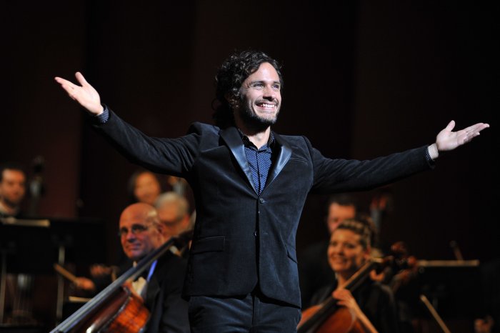Mozart in the Jungle, la nuova attesissima serie evento su Sky Atlantic HD e Sky Arte HD