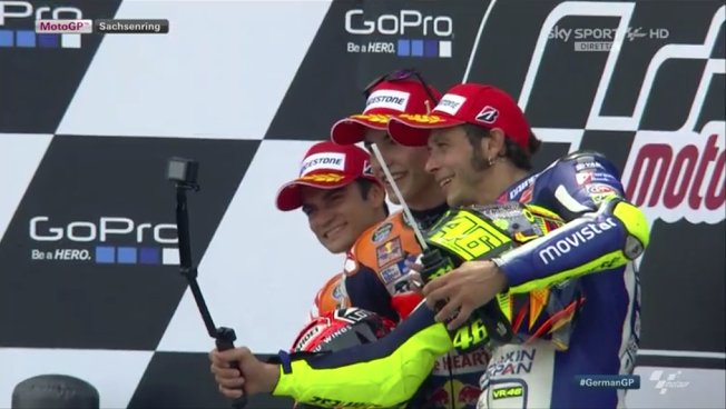 Tennis e MotoGP che hanno guidato gli ascolti su Sky Go negli ultimi sette giorni 