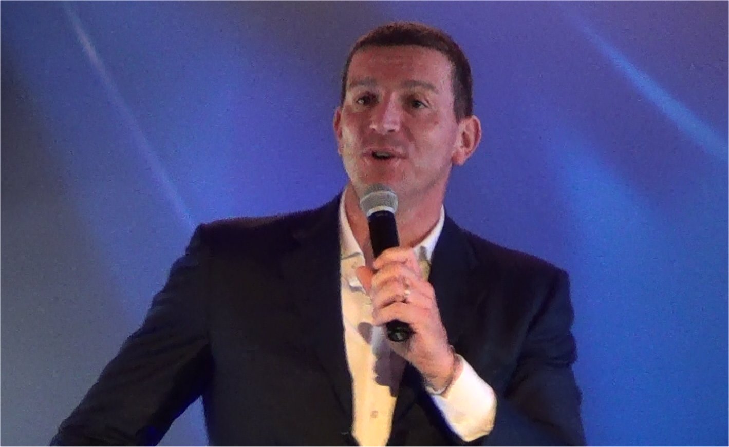 Fabio Guadagnini da Fox Sports alla direzione Comunicazione Roma 2024