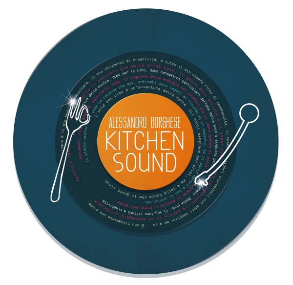 Alessandro Borghese Kitchen Sound, 200 ricette italiane su Sky Uno HD