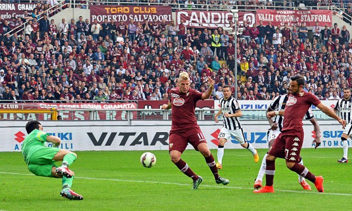 Sky acquista in esclusiva tutti i diritti d'archivio del Torino FC