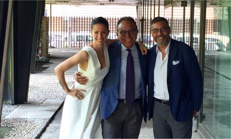 Il Processo del Lunedì torna su Rai3: bar sport 2.0 social e senza urla