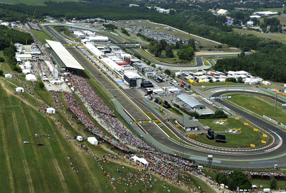 F1 Ungheria 2015, Prove Libere (e non solo) - Diretta Sky Sport F1 HD #CiaoJules