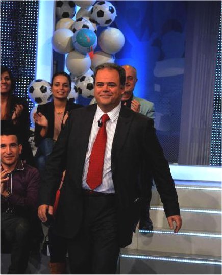 Sky Calcio Show parte con Ilaria D'Amico e la novità Paolo Condò 