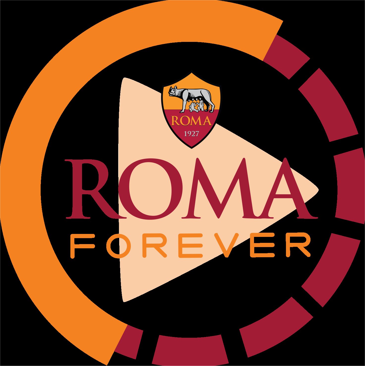 Immagine di Da domani Sky seguirà  l'AS ROMA da una visuale ancora più privilegiata - Scopri su Sky Italia