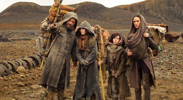 Venerdi 31 Luglio sui canali Sky Cinema HD e Sky 3D