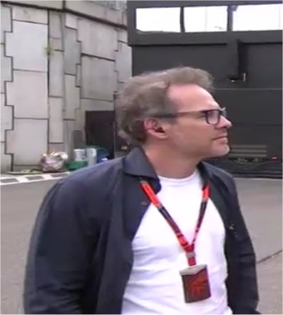 Jacques Villenueve tra ricordi privati e di pista si racconta a Sky Sport F1 HD