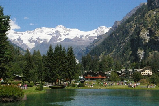 Switch Off in Valle d'Aosta, tra oggi e domani anche Gressoney si digitalizza