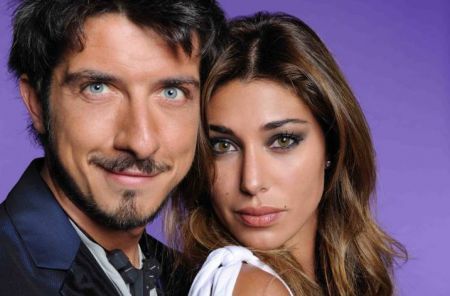 Immagine di Belen Rodriguez e Paolo Ruffini al timone del nuovo Colorado, da stasera su Italia 1 - Scopri su Televisione