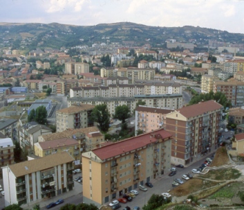 Switch Off in Basilicata, oggi Potenza diventa digitale