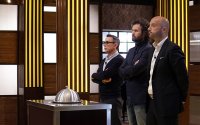 Immagine nel testo correlata a: Inarrestabile il successo di MasterChef, pieno di ascolti anche su Cielo