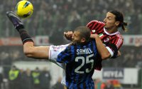 Record di ascolti su Sky Sport e Premium Calcio per il derby Milan-Inter