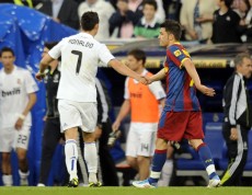 Finale Coppa del Re - Barcellona-Real Madrid in diretta su Mediaset Premium