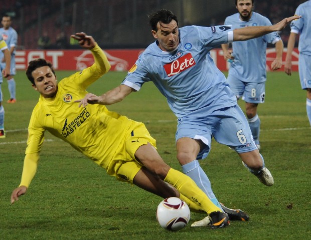 Europa League quarti andata - Villarreal vs Twente su Mediaset Extra Immagine nel testo correlata a: Europa League quarti andata - Villarreal vs Twente su Mediaset Extra