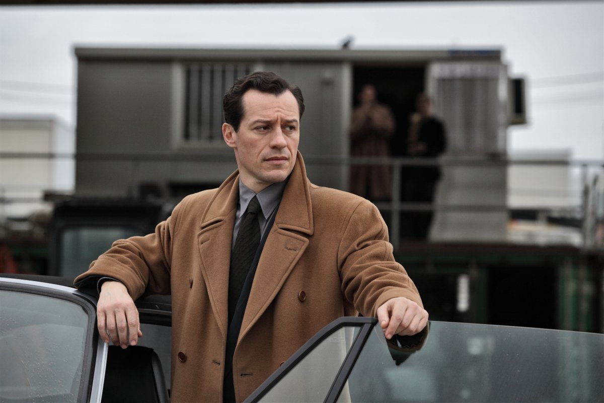 #1992LaSerie è la prima tra le migliori serie dell'anno secondo The Hollywood Reporter