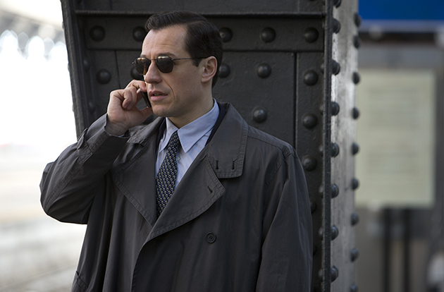 #1992LaSerie, stasera gli episodi 7 - 8 su Sky Atlantic HD e Sky Cinema 1 HD