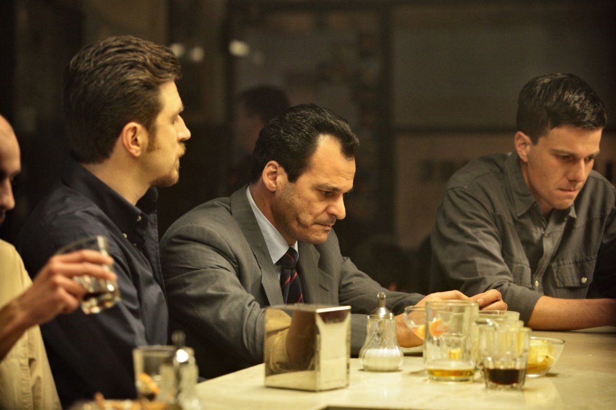 #1992LaSerie, stasera gli episodi 5 - 6 su Sky Atlantic HD e Sky Cinema 1 HD