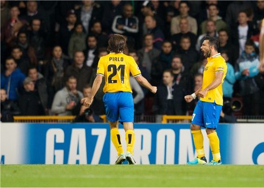 Champions League | Juventus - Galatasaray (diretta HD su Italia 1, Sky Sport e Premium) Champions League | Juventus - Galatasaray (diretta HD su Italia 1, Sky Sport e Premium)