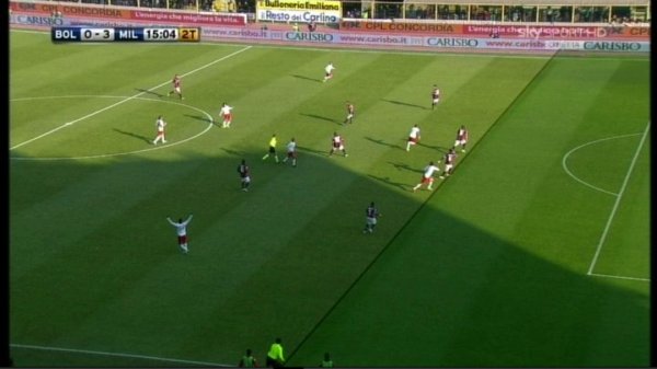 Immagine nel testo correlata a: Serie A su SKY Sport HD - I telecronisti della 35a giornata (con Diretta Gol)