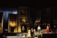 Immagine di La Cenerentola di Rossini a giugno in diretta da Torino su Rai 1 - Scopri su Televisione