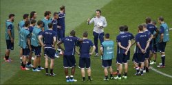 Euro 2012: la notte della finale Italia-Spagna (diretta Rai 1, Rai Sport 1, Rai HD)
