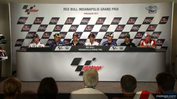 Immagine nel testo correlata a: Motomondiale 2013 - il weekend del Gp di Indianapolis su Italia 1/HD e Italia 2