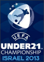Immagine nel testo correlata a: La Rai acquista in esclusiva i diritti per l'Europeo Under 21 2013 (5-18 Giugno)