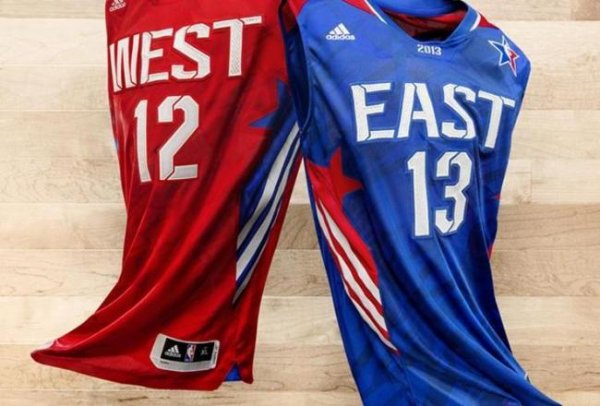 NBA All Star Game: su SKY Sport 1 HD il weekend con le stelle del basket USA Immagine nel testo correlata a: NBA All Star Game: su SKY Sport 1 HD il weekend con le stelle del basket USA