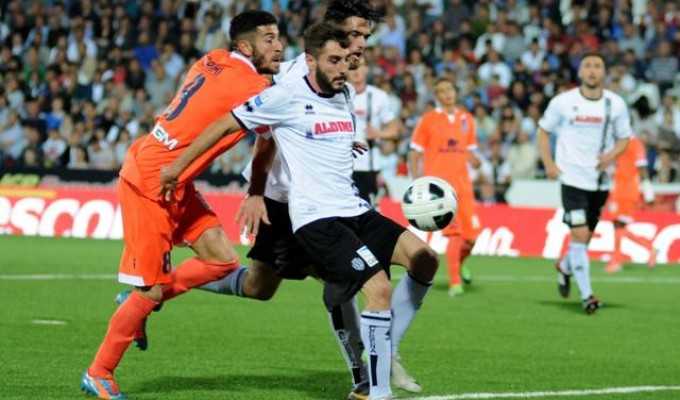 Serie B Playoff Finale Andata | Cesena-Latina (diretta Sky Sport e Mediaset Premium)