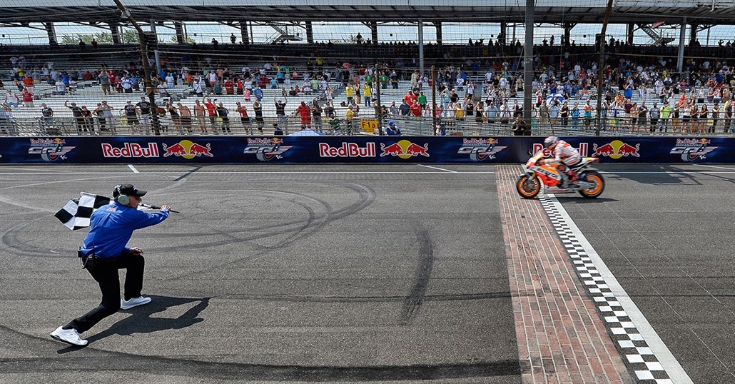 Sky Sport MotoGP HD Gp Indianapolis, Palinsesto dal 6 al 9 Agosto 2015