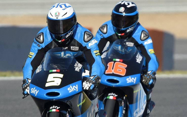 MotoGP Indianapolis 2015, Prove Libere - Diretta esclusiva Sky Sport MotoGP HD
