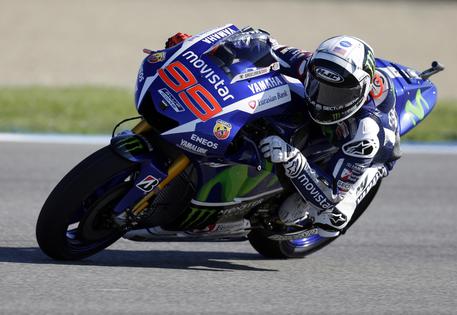 MotoGP Indianapolis 2015, Qualifiche - Diretta esclusiva Sky Sport MotoGP HD e Cielo Tv