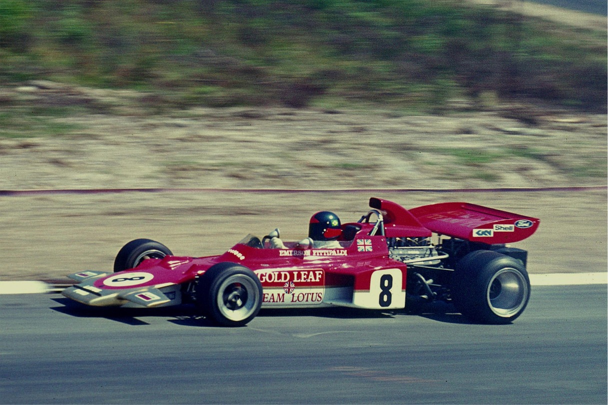 Immagine di Formula 1 Retro, gli spettacolari anni '70 rivivono su Sky Sport F1 HD - Scopri su Sky Italia