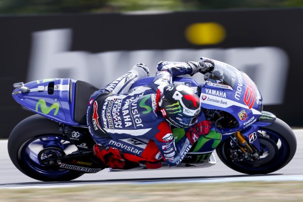 MotoGP Brno 2015, Qualifiche - Diretta esclusiva Sky Sport MotoGP HD e Cielo Tv