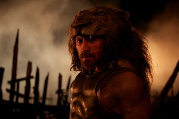 Epic Day su Sky Cinema 1 HD, maratona sulle imprese dei più grandi eroi, miti e leggende
