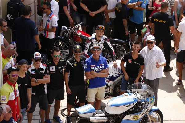 Sky Sport MotoGP HD Gp Repubblica Ceca, Palinsesto dal 13 al 16 Agosto 2015