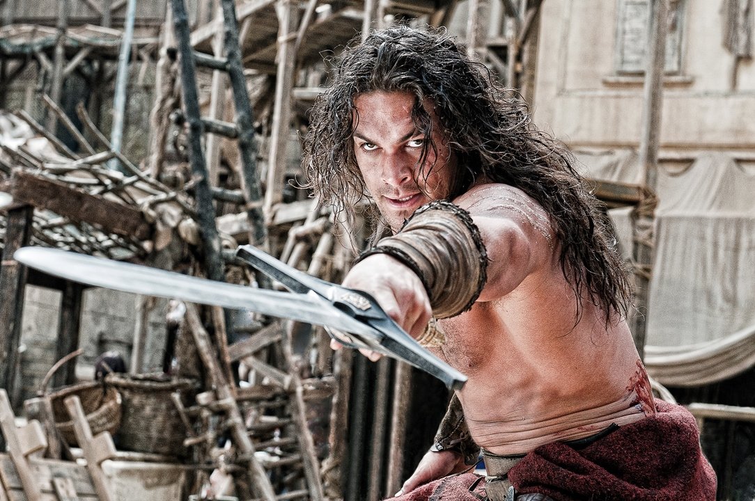 Epic Day su Sky Cinema 1 HD, maratona sulle imprese dei più grandi eroi, miti e leggende