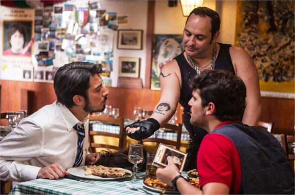 Tutto Molto Bello, arriva su Sky Cinema la commedia di e con Paolo Ruffini