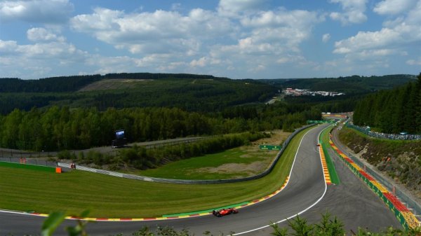 F1 Belgio 2015, Qualifiche (diretta Sky Sport 1 / F1 HD e differita Rai 2 / HD)