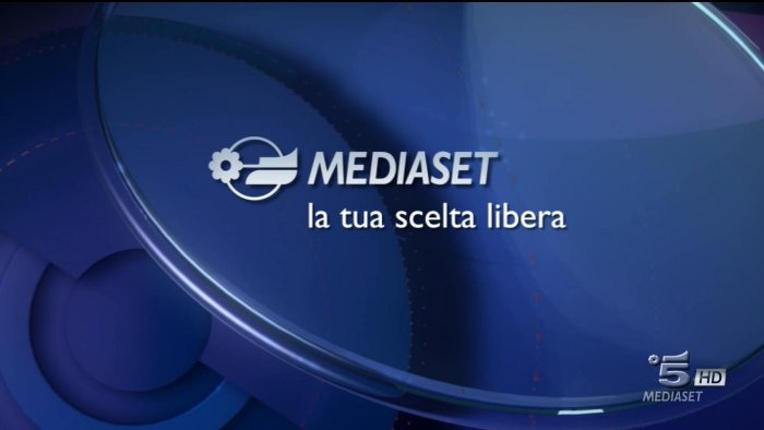 Dal 7 Settembre i canali Mediaset visibili solo con digitale terrestre e TivùSat