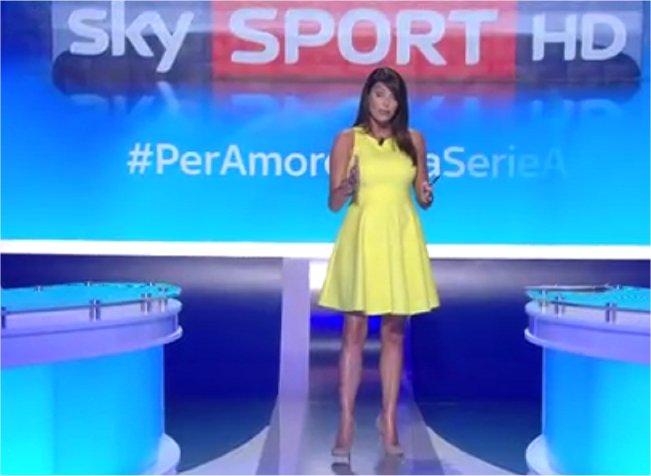 Giornata da record per Sky Sport, la miglior domenica della storia dello Sport di Sky