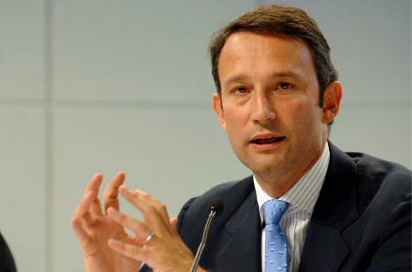Zappia (Sky): ''Mai pagato per canali free come Mediaset. Canale 8 è passo naturale''